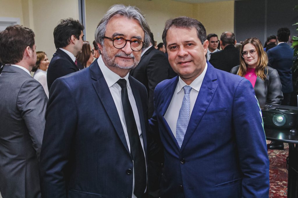 Acilon Gonçalves E Evandro Leitão (3)