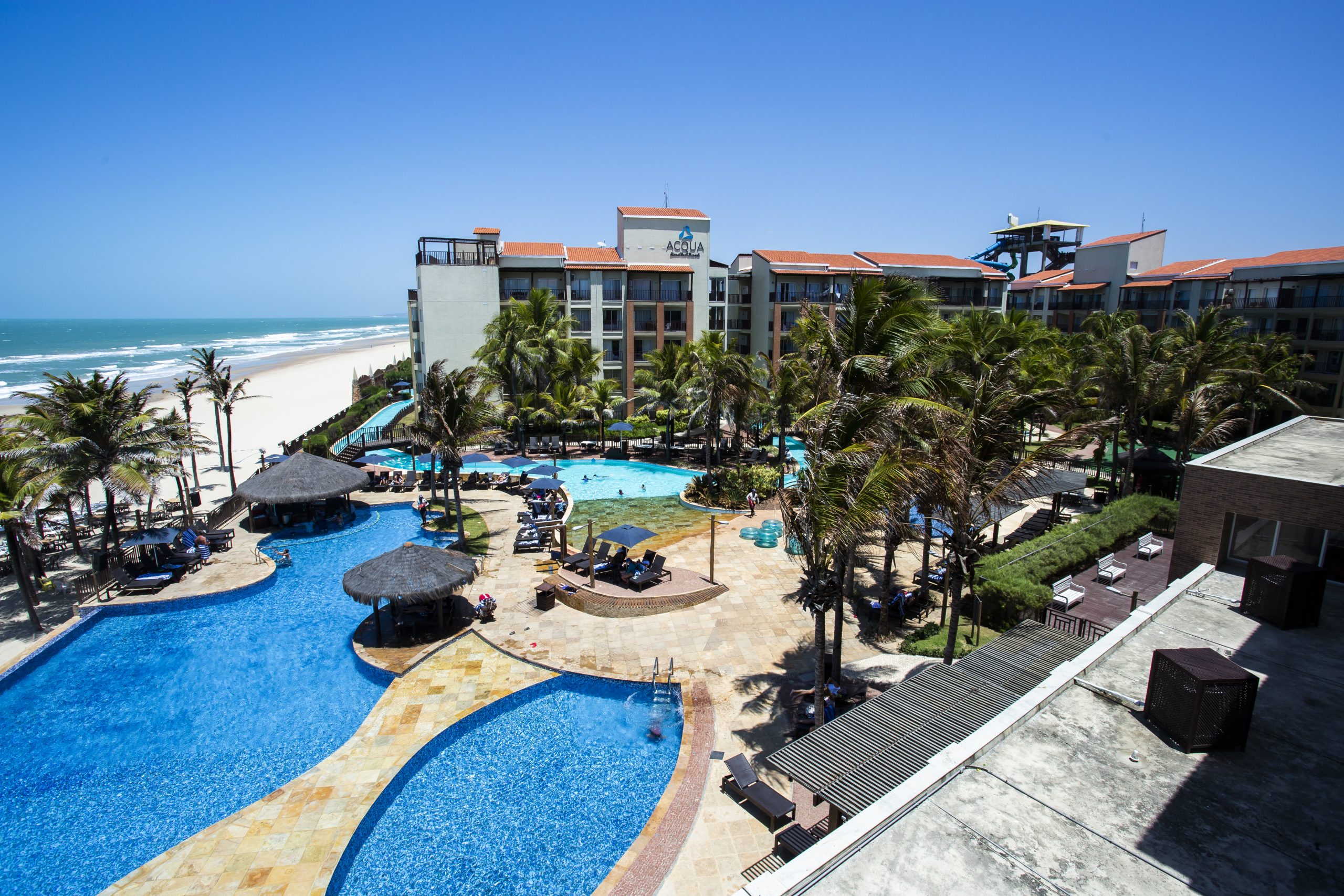 Beach Park recebe prêmio ‘Travelers’ Choice 2023 do TripAdvisor Beach Park recebe prêmio ‘Travelers’ Choice 2023 do TripAdvisor