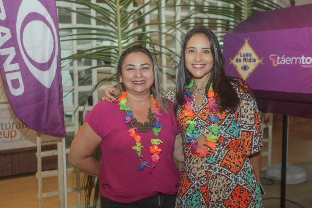 Adriana Juaçaba E Juliana Vasconcelos