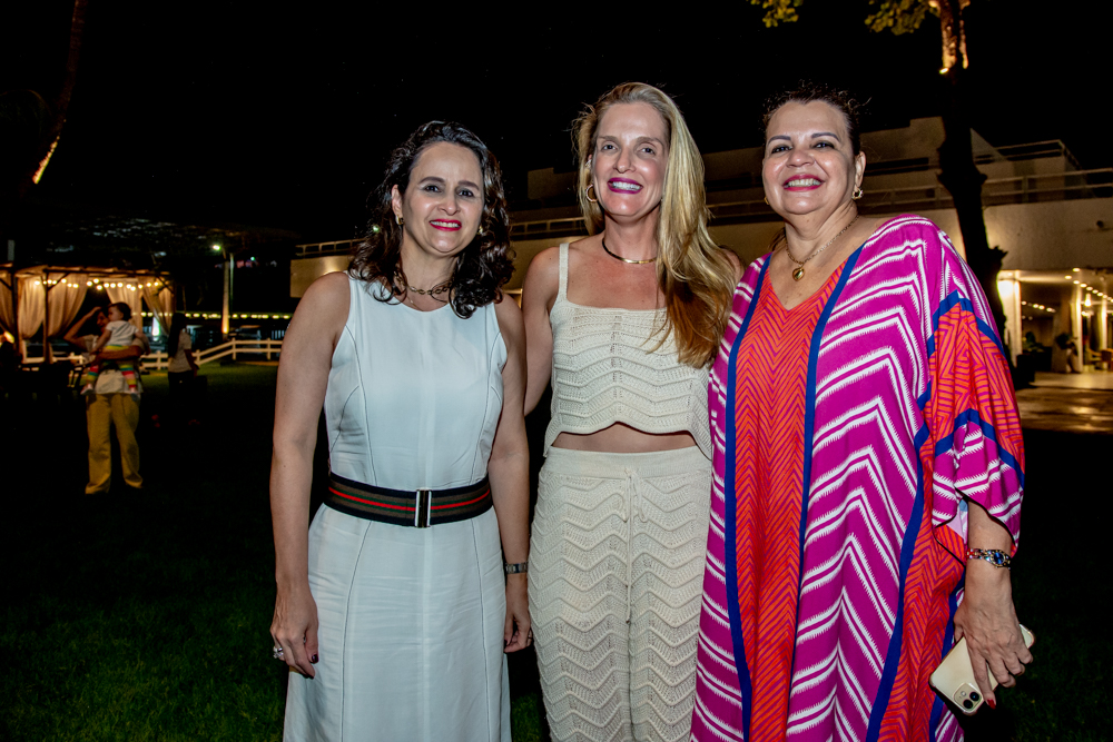 Adriana Miranda, Malu Miranda E Regina Almeida (3)