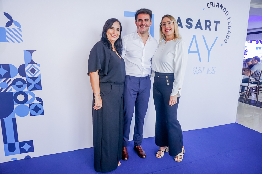 Adriana Santos, Davi De Melo E Cris Veloso (1)