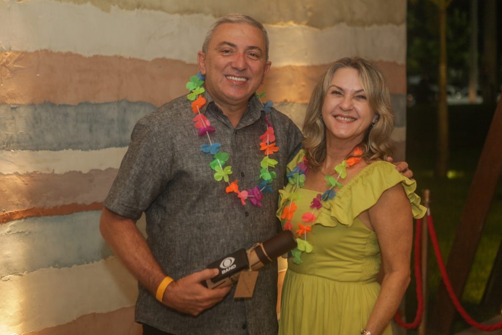 Adriano Gonçalves E Fatima Nobre