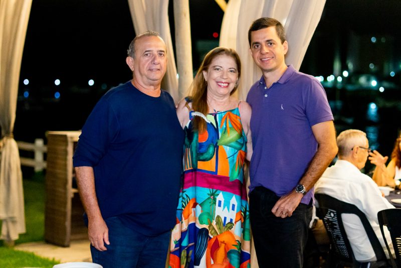 Parada obrigatória - Música de qualidade, passeios náuticos e muita diversão agitam o fim de semana no Iate Clube