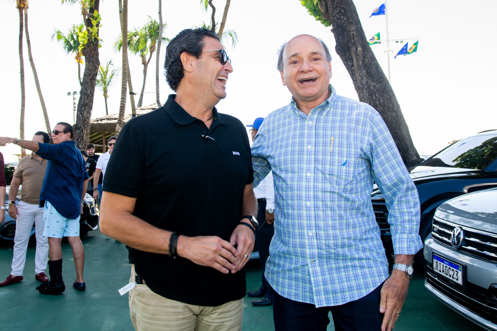 Alexandre Rangel E Inacio Barreira (2)