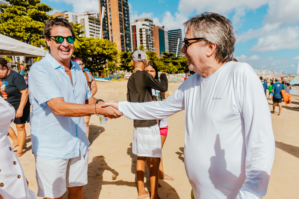 Alexandre Rangel E Totonho Laprovitera