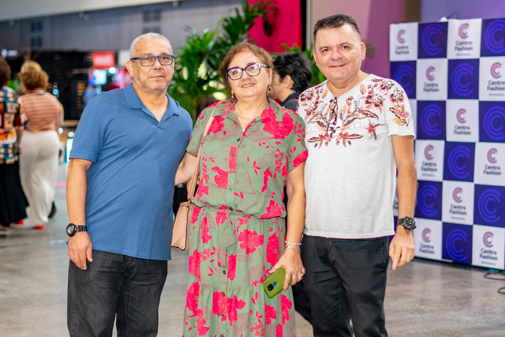 Alfredo Barros, Gir E Omar De Albuquerque (2)