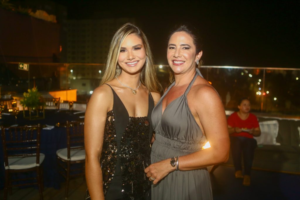 Aline Aguiar E Melissa Barreira (2)