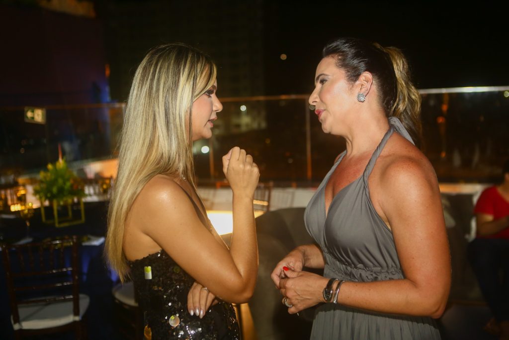 Aline Aguiar E Melissa Barreira (3)