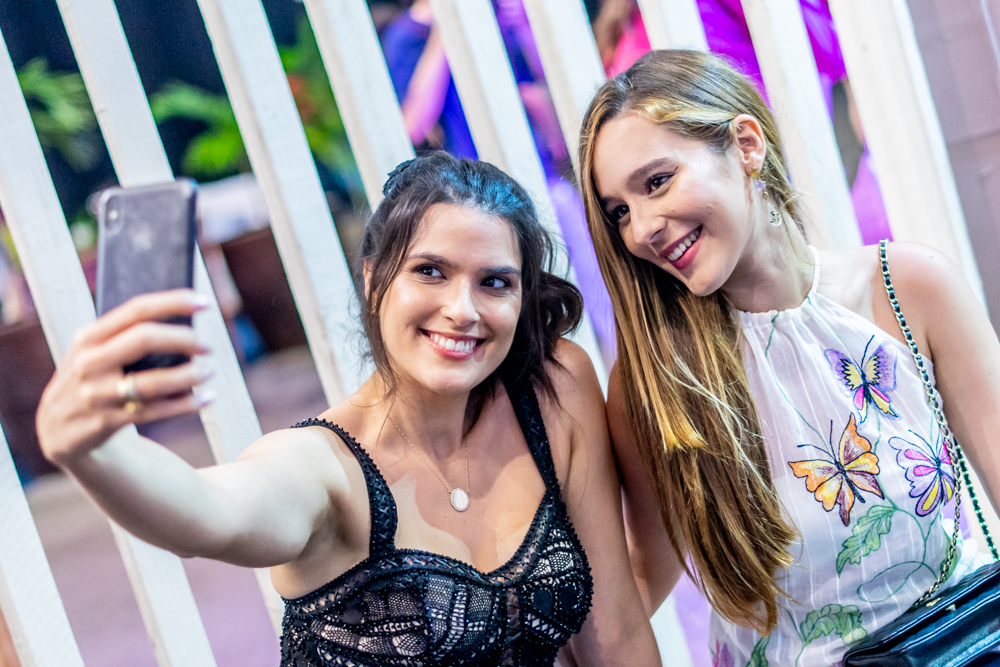 Aline Brígido E Maria Landim (2)