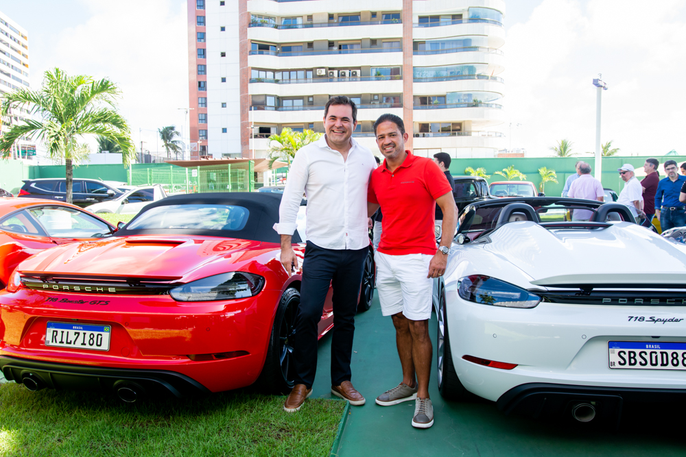 Allan Sankey E Silvio Montezuma (1)