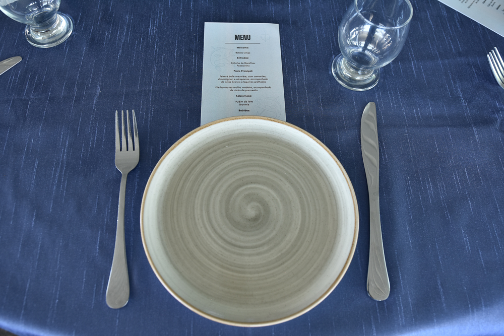 Almoço Pós Visita Ao Porto Do Mucuripe (2)