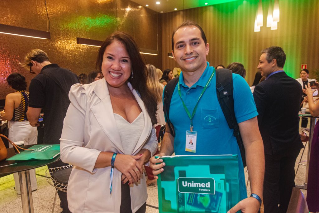 Alyne Deyse E Jeferson Jales