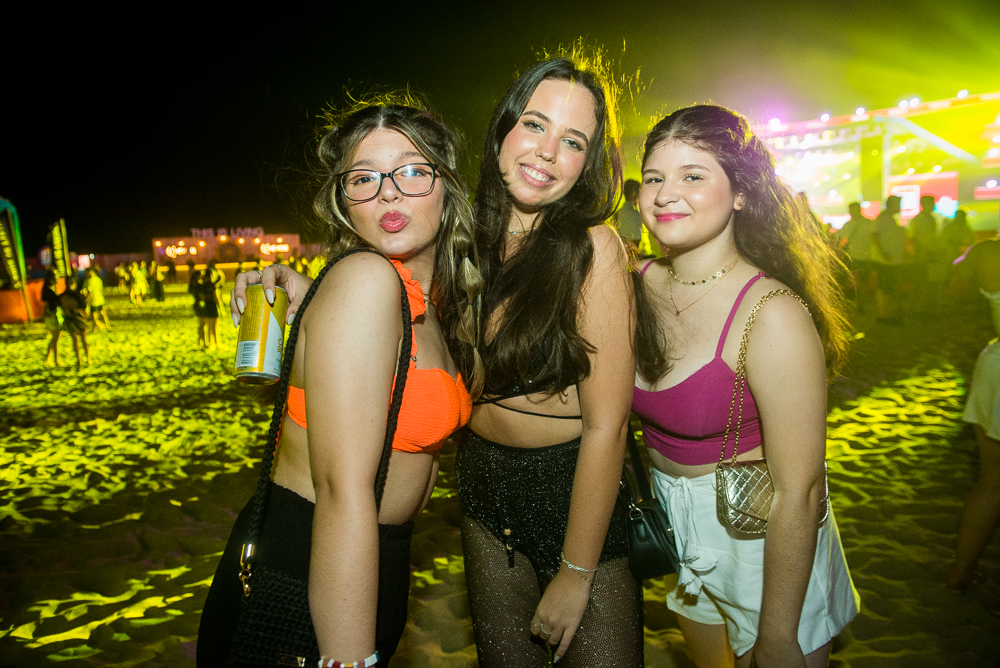 Ana Beatriz, Letícia Damasceno E Lívia Albuquerque (5)