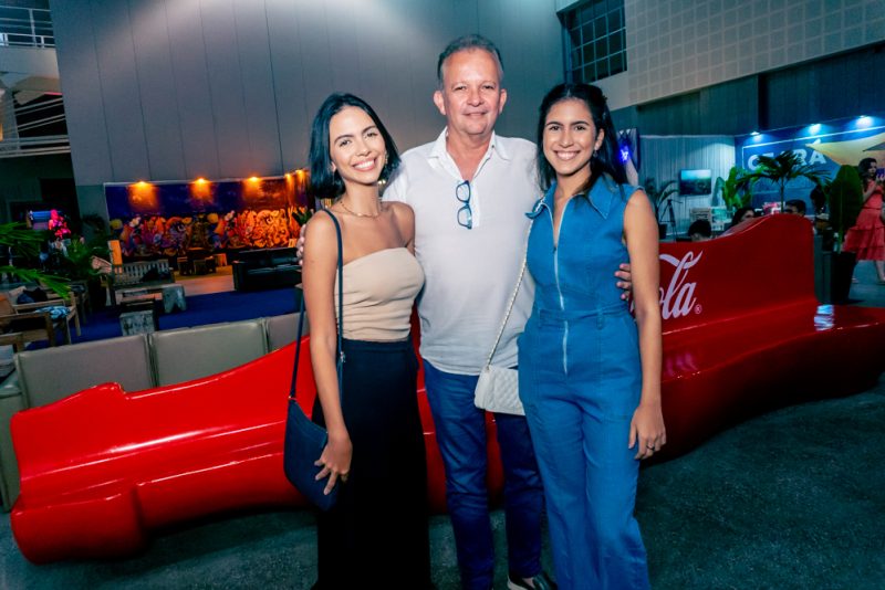 Em Movimento - Terceiro dia do DFB Festival encanta o público com desfiles regionais e inspiradores