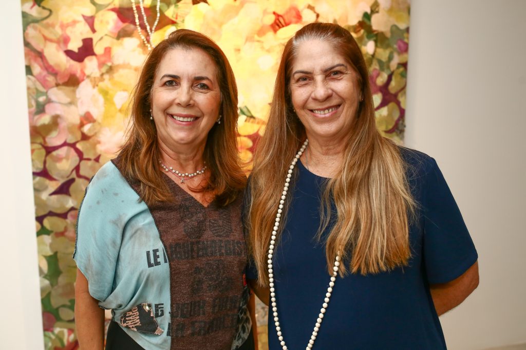 Ana Fernanda Marinho E Diana Marinho