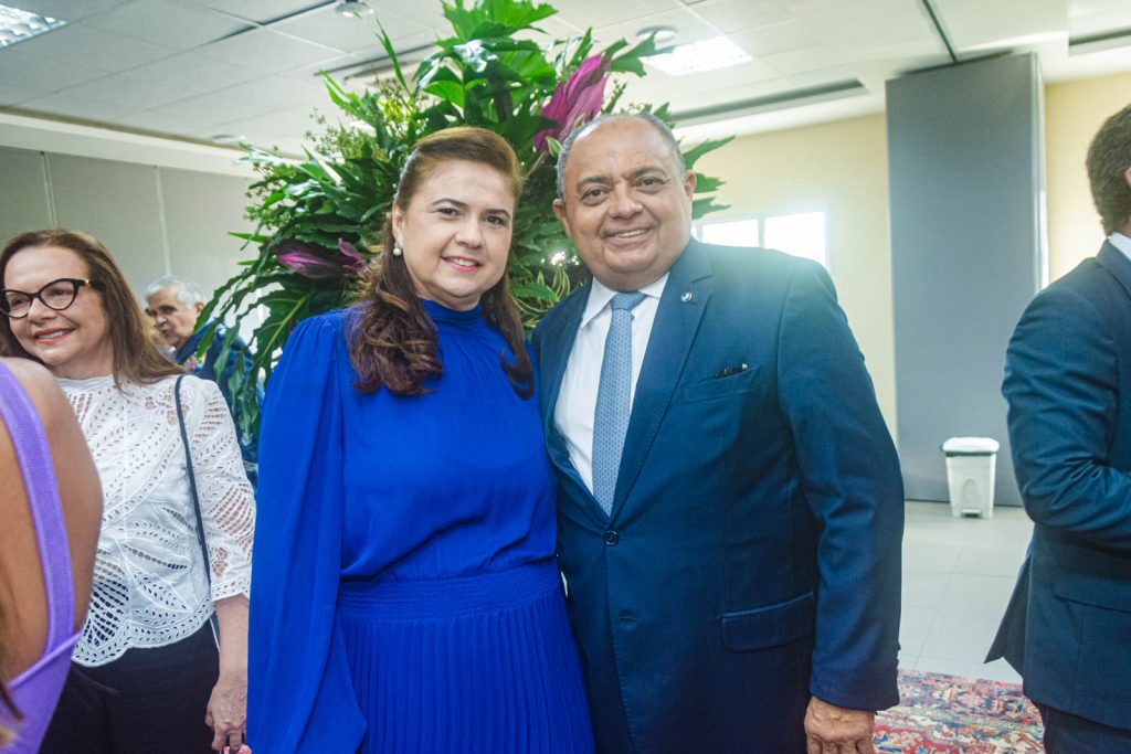 Ana Maria E Teodoro Santos