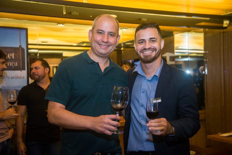 MURANO TASTING EXPERICENCE - Brava Wine promove degustação com mais de 100 vinhos de alta qualidade