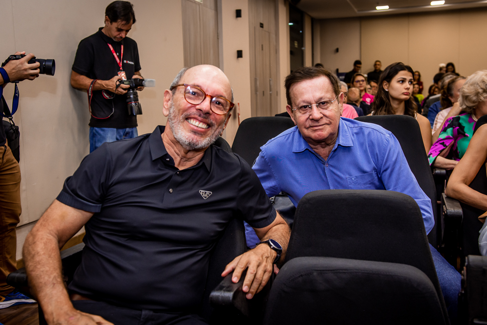 André Montenegro E Alvaro Andrade