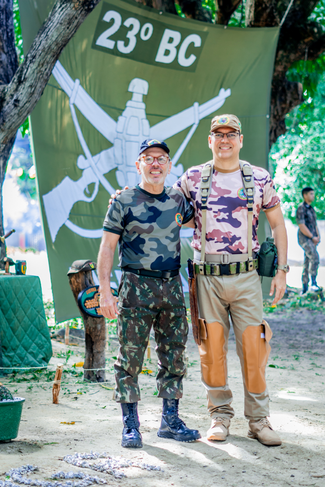 André Montenegro E Henrique Daniel (1)