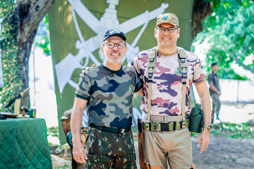 André Montenegro E Henrique Daniel (2)