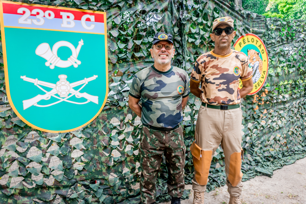 André Montenegro E Ten. Siqueira