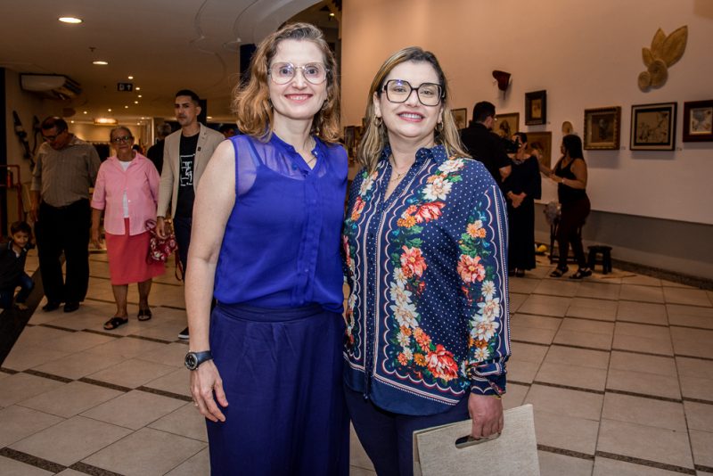 Arte e cultura - Artista cearense Demeilson Ferreira apresenta exposição “Arte da Terra” no Hotel Sonata de Iracema