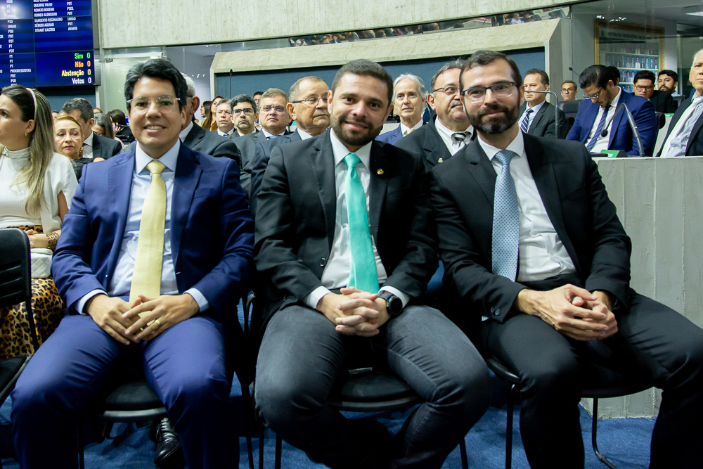 Andrei Aguiar, Júlio César Filho (3)