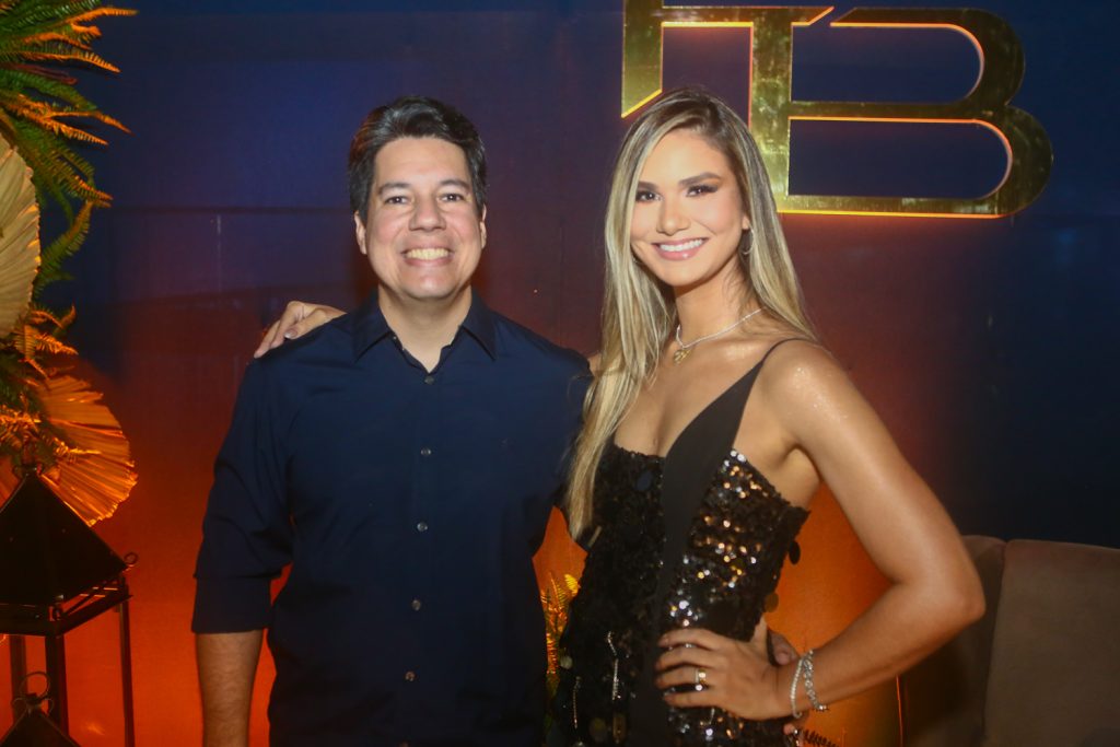 Andrei E Aline Aguiar