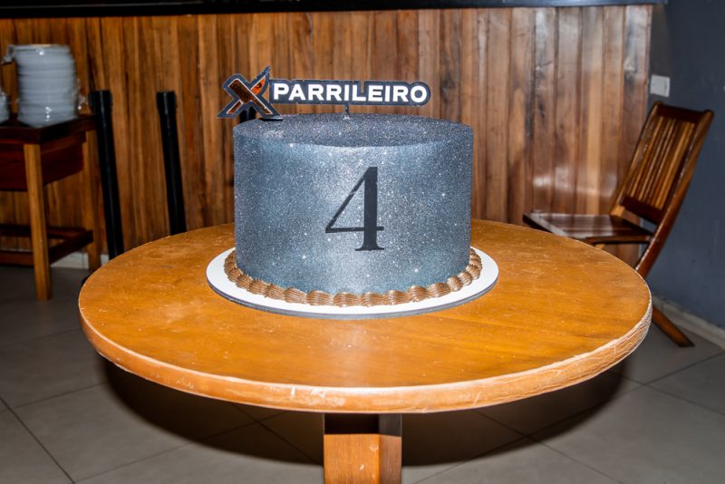 História de sucesso - Parrileiro celebra 4 anos de trajetória e anuncia a abertura de uma nova loja na Aldeota
