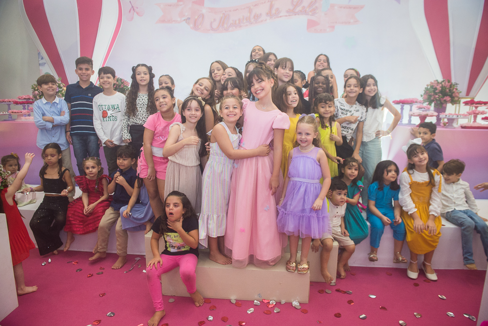 Aniversário De Lelê Meira (78)