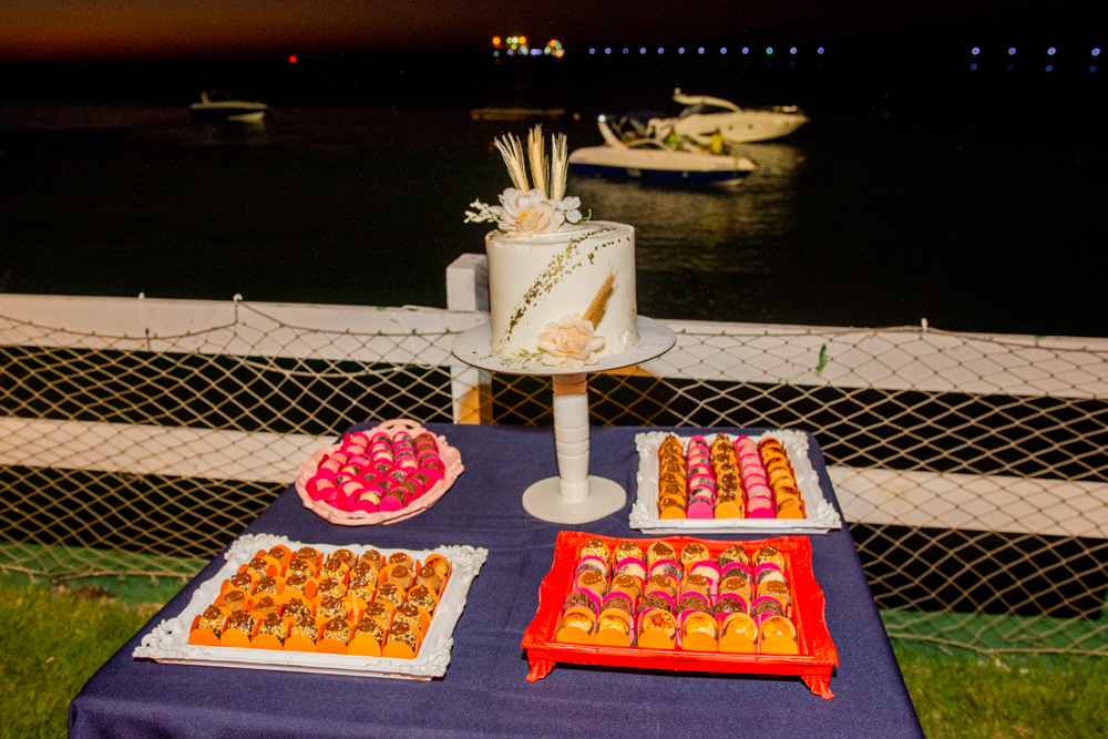 Aniversario De Mayra Ferreira