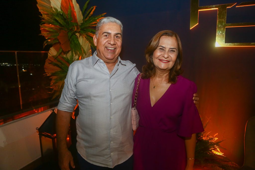 Antonio E Veronica Verissimo