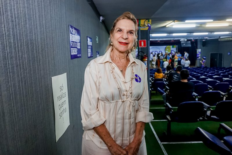 Compromisso com a democracia - PSDB inicia ciclo de encontros alusivo aos 35 anos do partido