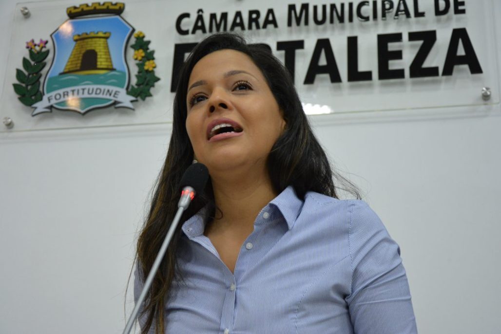 Priscila Costa assume como deputada federal e aumenta poder de oposição da bancada do PL na Câmara
