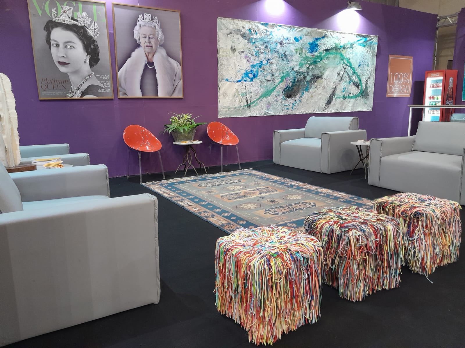 A estética do DFB, Festival Dragão Fashion traz, uma cenografia criativa e inovadora, com pitadas de artes e design, valorizando o artista Cearense A estética do DFB, Festival Dragão Fashion traz, uma cenografia criativa e inovadora, com pitadas de artes e design, valorizando o artista Cearense