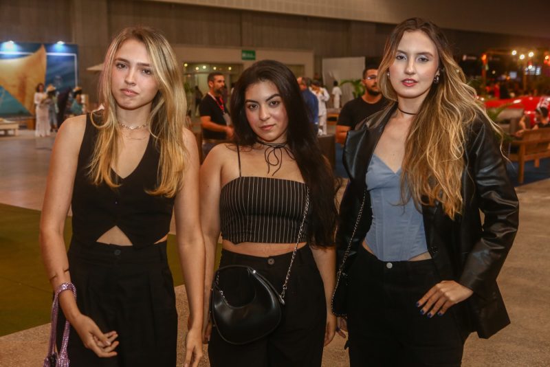 Um desfecho Magnífico - Encerramento do DFB Festival é marcado por desfiles deslumbrantes e momentos inesquecíveis