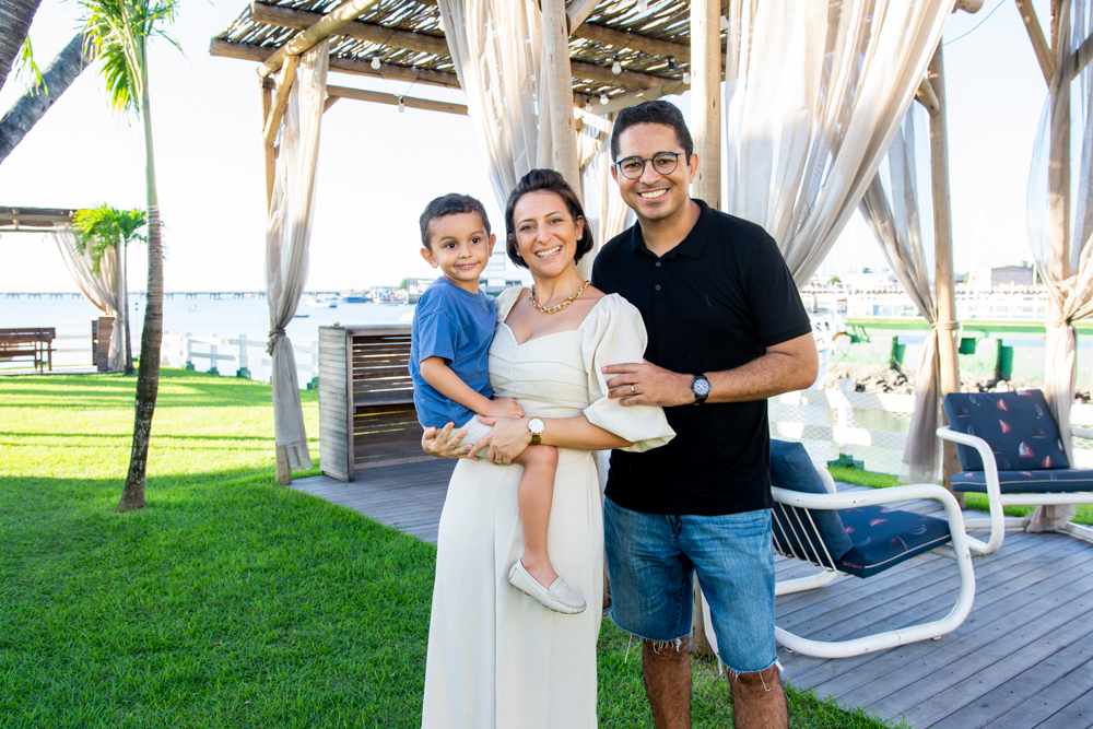 Beni, Cecy E Elisio Medeiros (1)