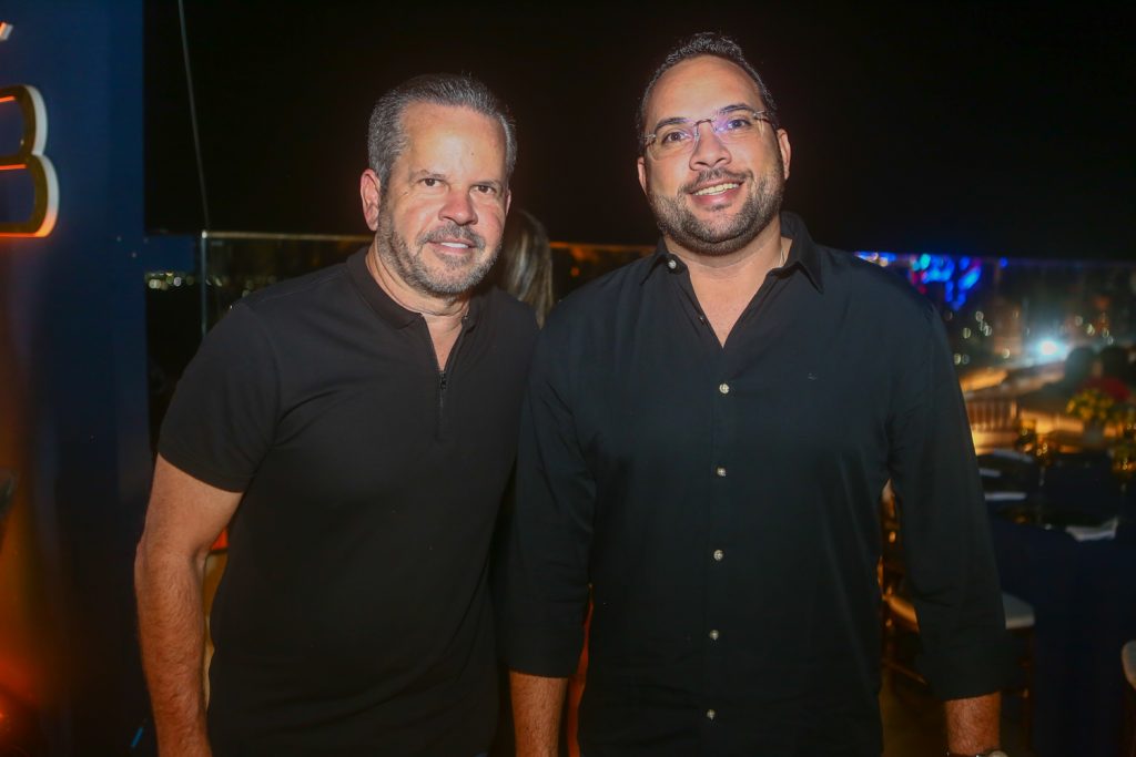 Bira Borges E Sergio Medeiros