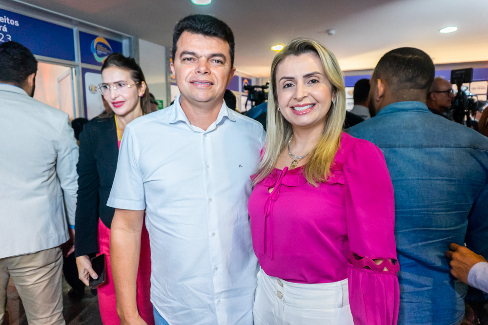 Bismarck Barros E Tamara Machado Bezerra (2)