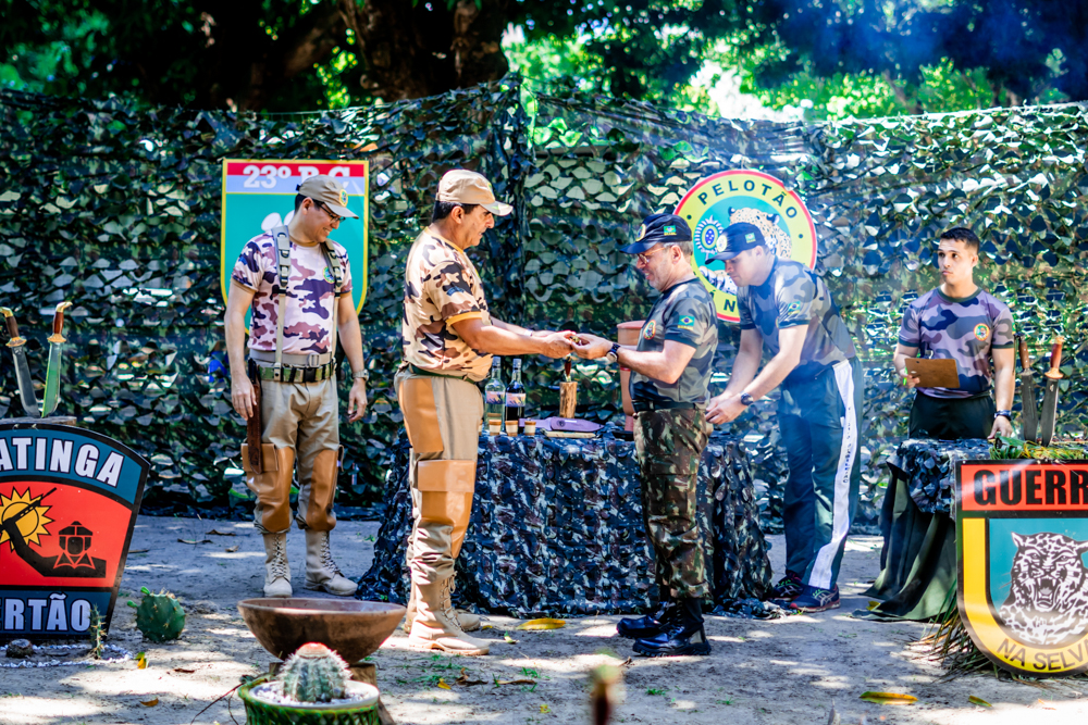 Brigadeiro Batista Júnior E André Montenegro (2)
