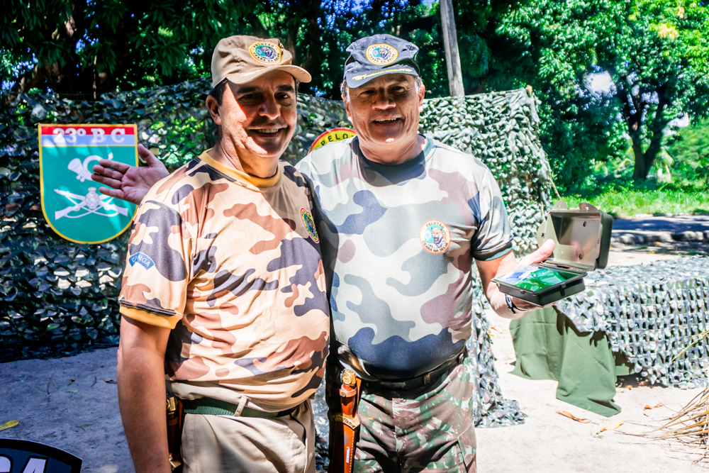Brigadeiro Batista Júnior E Gal. Paulo Sérgio (2)