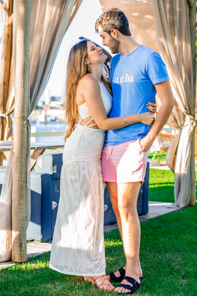 Bruna Lobo E Pedro Maranhão