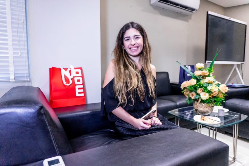 GRUPO ALLOHA FIBRA - Mob e Wire destacam fortalecimento no setor de telecom da Região Nordeste