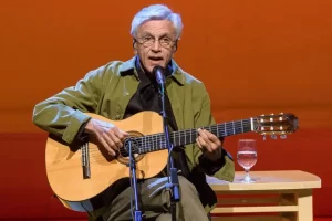 Caetano Veloso