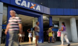 Caixa Econômica Federal Agência Brasil