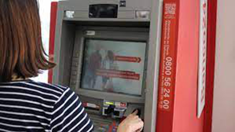 Bancos fecham nesta quarta-feira e reabrem na quinta Bancos fecham nesta quarta-feira e reabrem na quinta