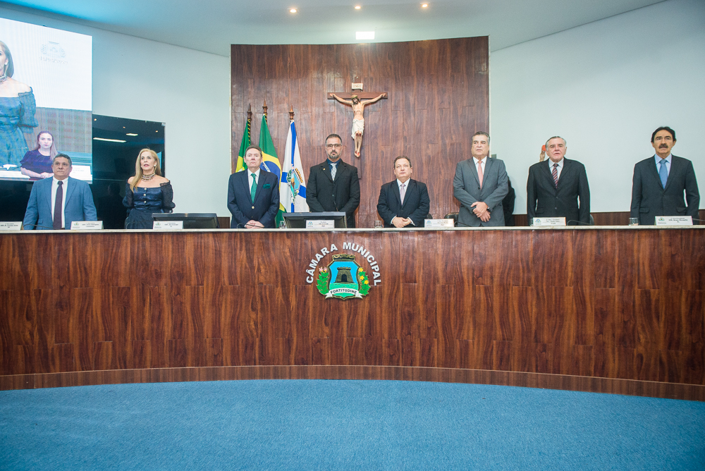 Câmara Dos Vereadores Entrega Em Sessão Solene A Medalha Periguary De Medeiros (13)