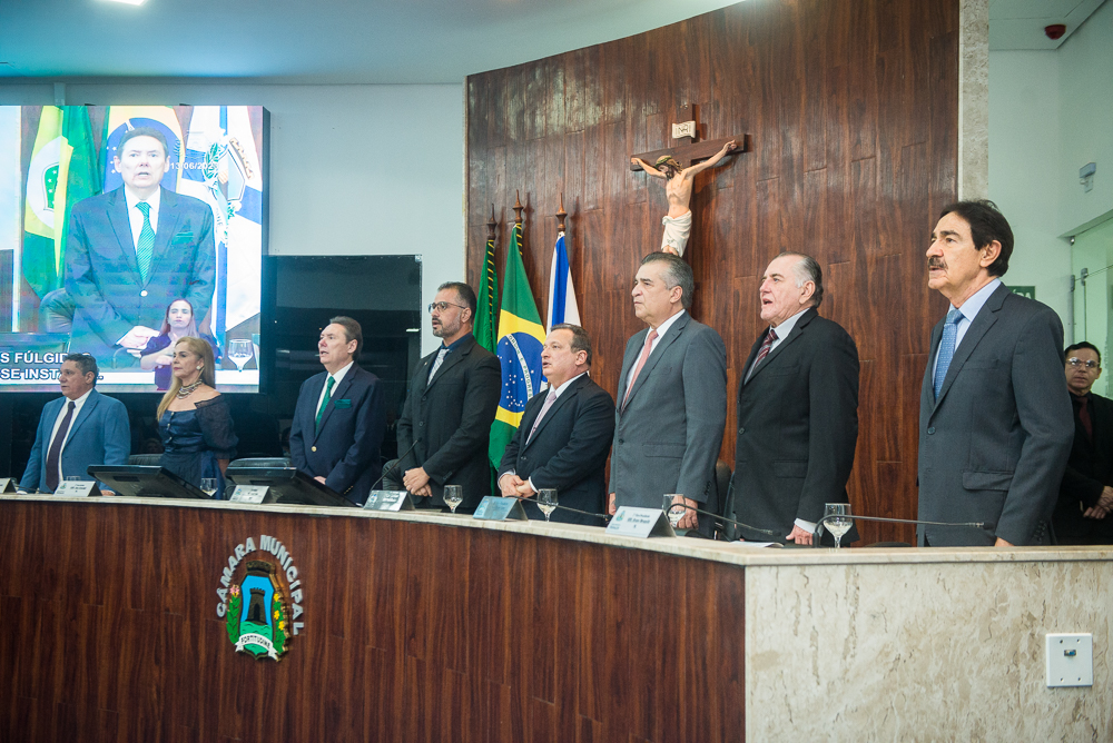 Câmara Dos Vereadores Entrega Em Sessão Solene A Medalha Periguary De Medeiros (16)