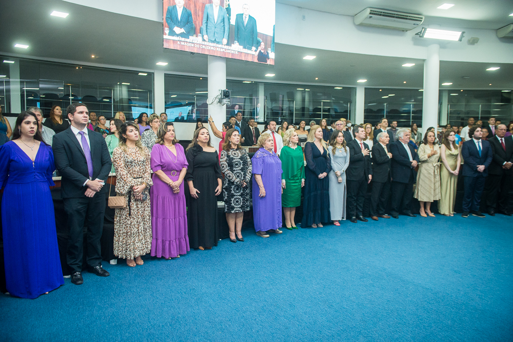 Câmara Dos Vereadores Entrega Em Sessão Solene A Medalha Periguary De Medeiros (20)