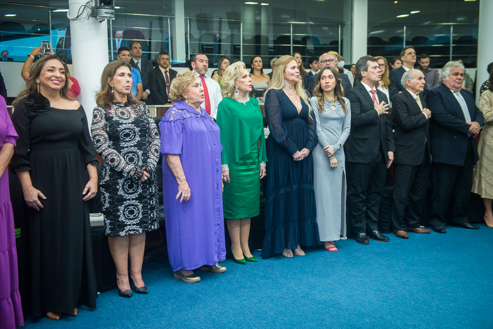 Câmara Dos Vereadores Entrega Em Sessão Solene A Medalha Periguary De Medeiros (23)